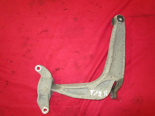 Wishbone front 2006 2012 - front, re.