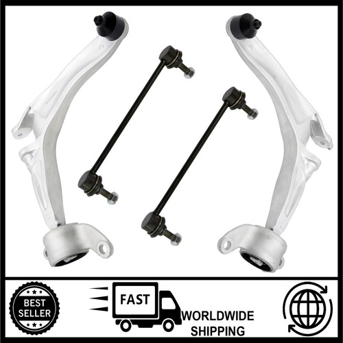 Front lower control arms - control, &