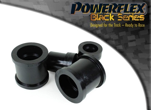 Powerflex black front wishbone - powerflex,