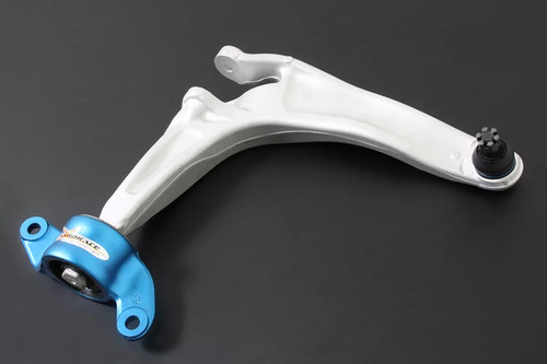 Hardrace front lower - hardrace, control