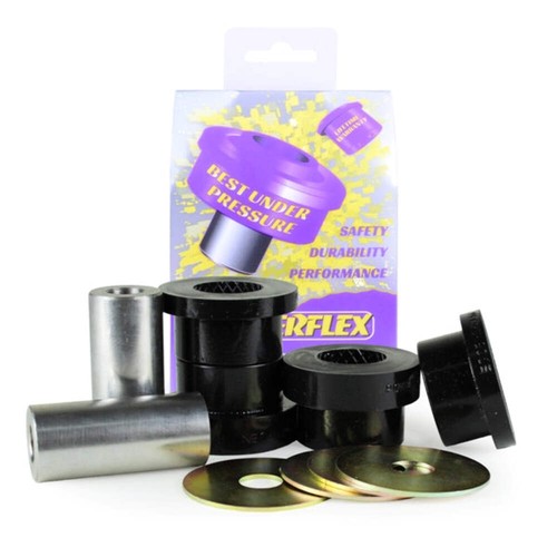 Powerflex front wishbone - front,