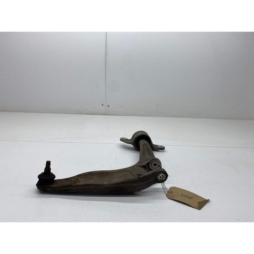 Honda civic lower arm - lower, wishbone