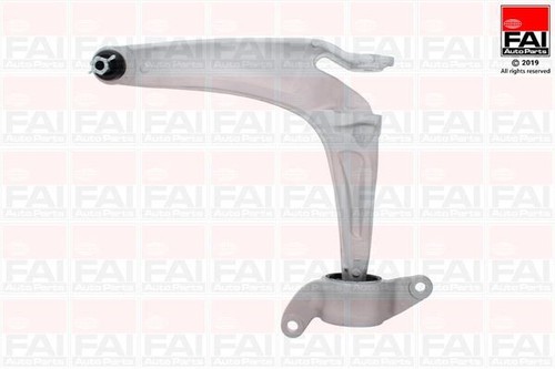 Fai front left - left, wishbone