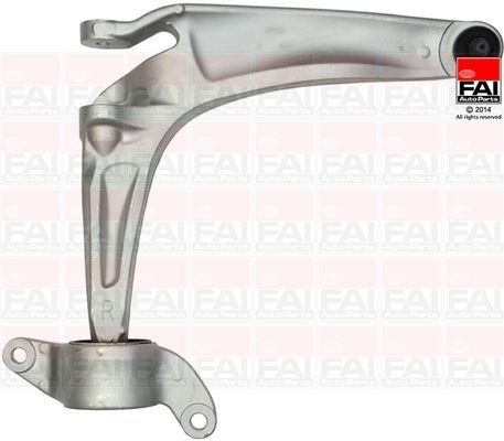 Fai front right wishbone for - right,